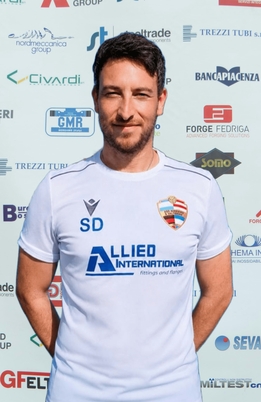 Davide Savazzi